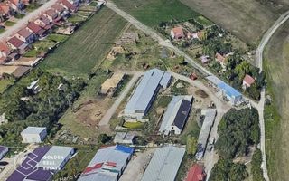 Teren intravilan, 1000 mp în Arad, langă Westfield, comision 0% - Poză 1