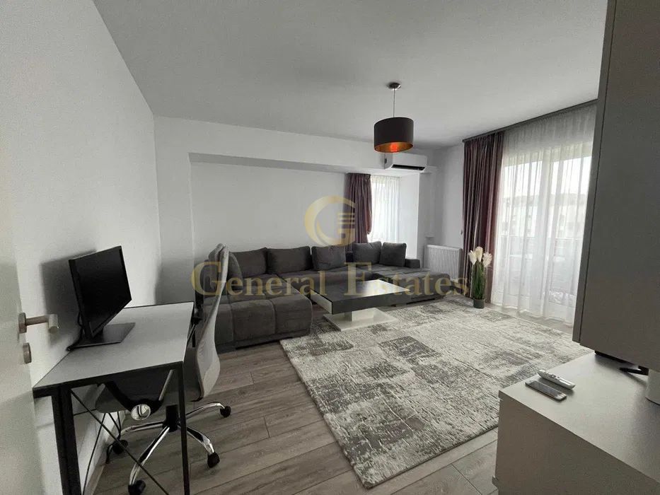 Apartament 2,5 camere Avantgarden Brașov | Parcare + Boxa - Poză 4