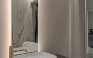 Duplex exclusivist Belvedere Residence Floreasca - Poză 18