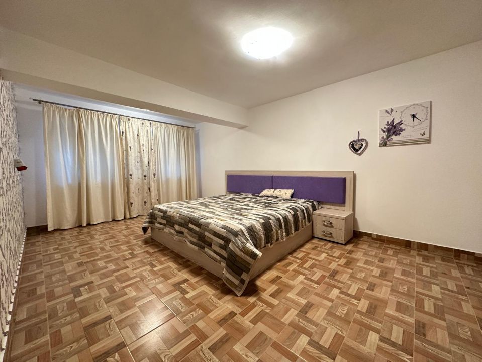 Casa individuala  - vedere spre padure - Parcul Sub Arini - Poză 41