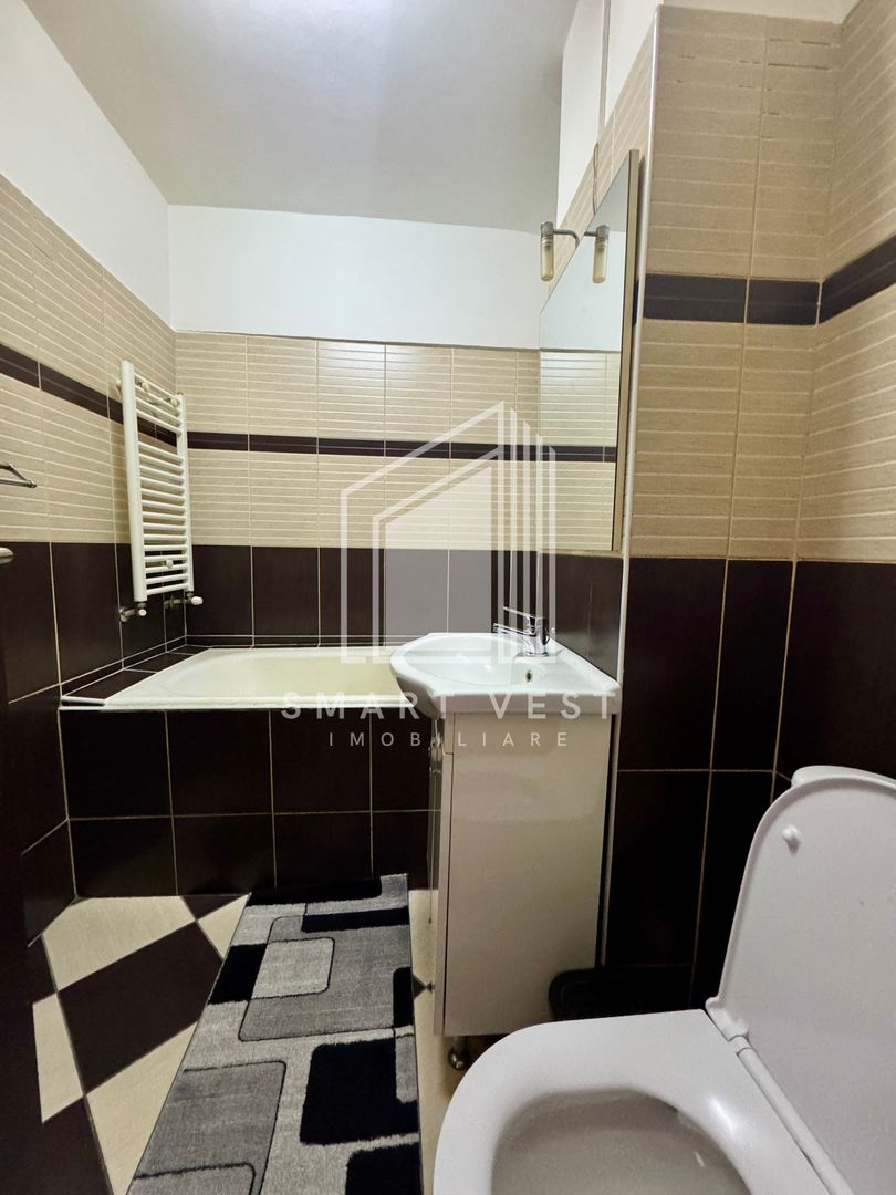 Inchiriere apartament 2 camere | Etaj 5 cu lift | Zona Soarelui - Poză 7