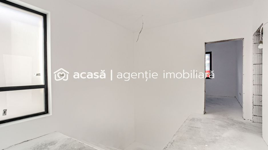 Casă nouă cu 4 camere Romana Residence - Poză 7