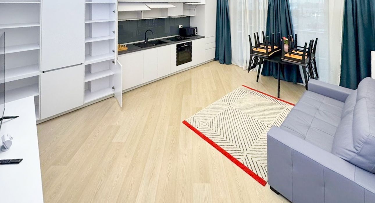 Chirie | Apartament 2 camere | Pipera - Poză 3