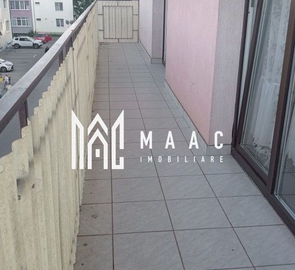 Apartament 3 camere de închiriat | Sibiu, Turnișor | 75 mp - Poză 8