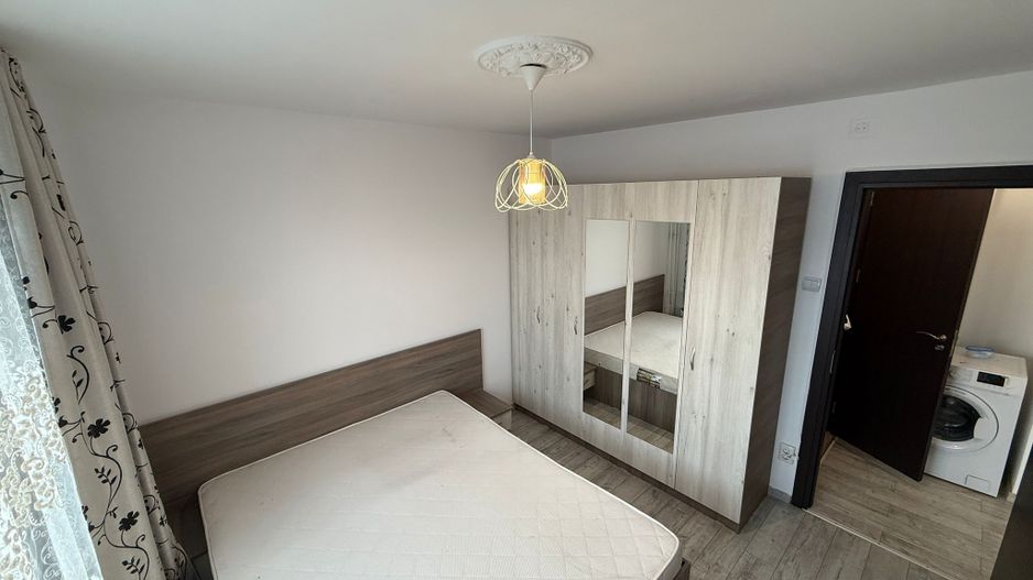 3 camere Podul Grant | Decomandat | Bloc reabilitat - Poză 2