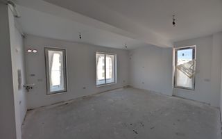 Ap 3 Camere | 96,65 mp Total | Terasa 26,7 mp | Etaj 3 | Pallady - Poză 1