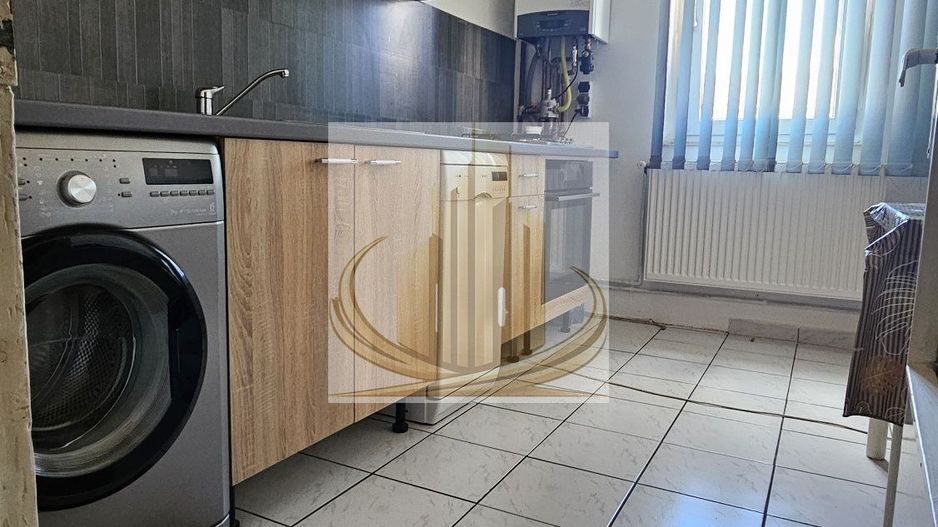 2 Camere | Complexul Studențesc | Centrală Proprie | Ideal Investițe - Poză 5
