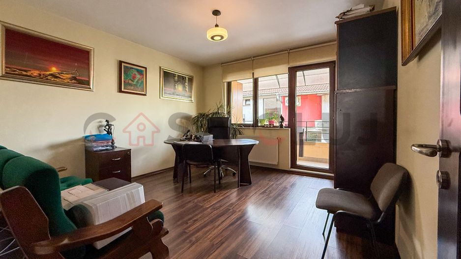 Apartament 3 camere, parcare exterioara , Andrei  Muresanu - Poză 1