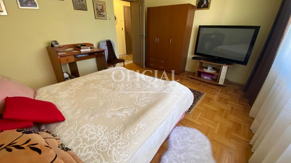 Apartament 3 Camere | 64 Mp | Intermediar | Zona Manastur Mehedinti - Poză 10