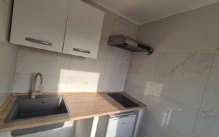 Garsoniera renovata zona Sagului - Poză 7