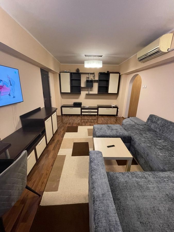 Apartament 3 camere, parcare inclusă, etaj 1 77 mp, 1 Decembrie 1918 - Poză 1