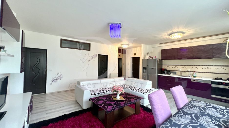 Apartament 3 camere | Etaj intermediar | Zona Eroilor - Poză 3