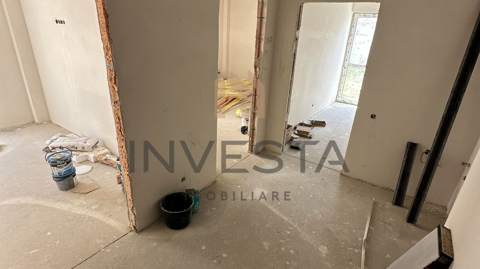 Apartament 2 camere decomandate in imobil nou cu gradina 115 mp! - Poză 3