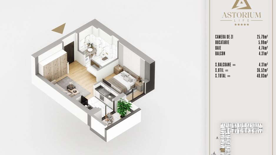 Astorium Life - Poză 131