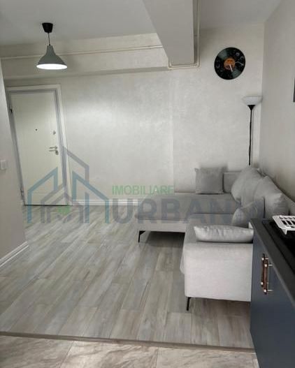 Apartament 2 camere în complexul rezidențial Royal Town, Iași - Poză 1