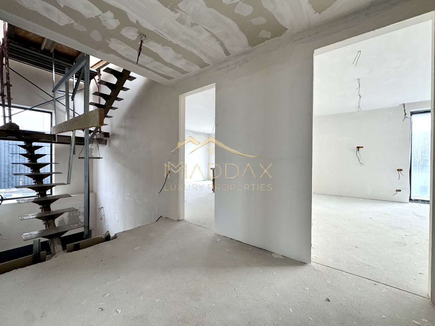 Vila Individuala Exclusivista 6 camere *525mp* // Pipera - Scoala Americana - Poză 35