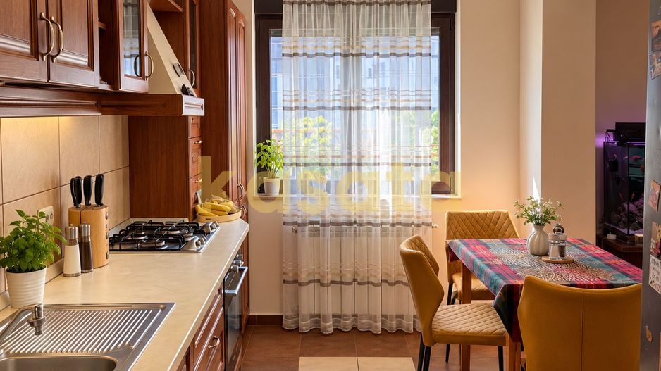OPORTUNITATE | APARTAMENT 3 CAMERE | BUCURESTII NOI | PARC | BLOC NOU - Poză 8