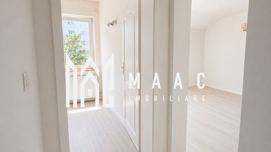 Spatiu comercial/ birouri | Etaj 1 | 80MP | Sub Arini - Poză 9