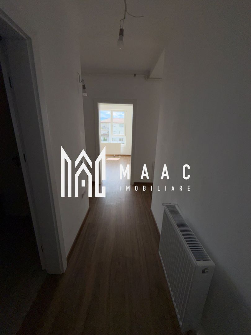 Apartament 3 camere | 77 MP | Bucătărie închisă | 2 terase | Loc de parcare - Poză 1