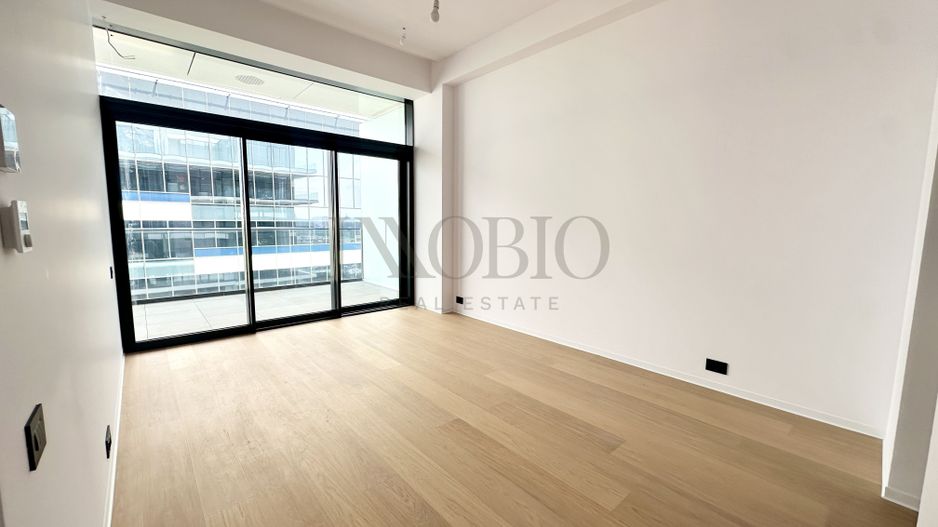 Apartament 2 Camere | One Floreasca Towers - Poză 3