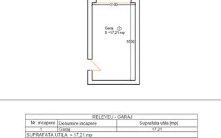 COM 0% Casa individuala spatioasa, piscina, garaj, anexe | Iosefin - Schiță 24