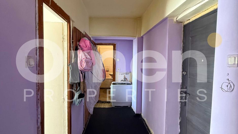 Apartament spatios, complet renovabil, zona Granicerilor - Poză 4