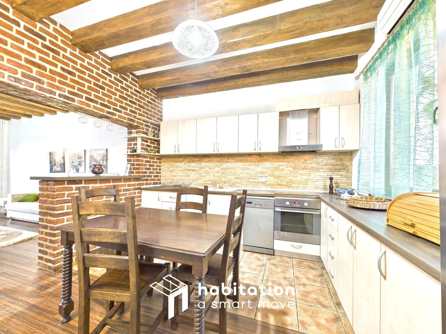 Tur virtual - Duplex de închiriat - Dumbrăvița, Zona Lac - Poză 9