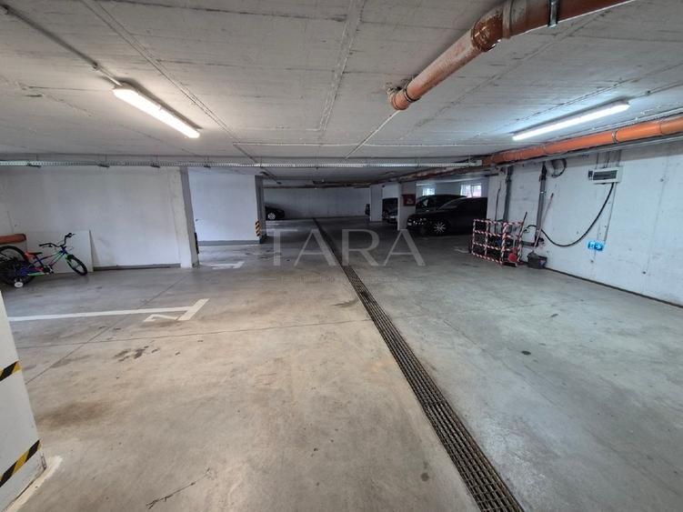Apartament 2 camere Florești,  modern, mobilat complet. - Poză 11