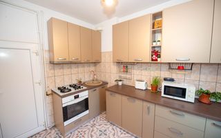 Apartament cu 2 camere de vanzare Metrou Grivita Strada Stefan Stoika - Poză 10