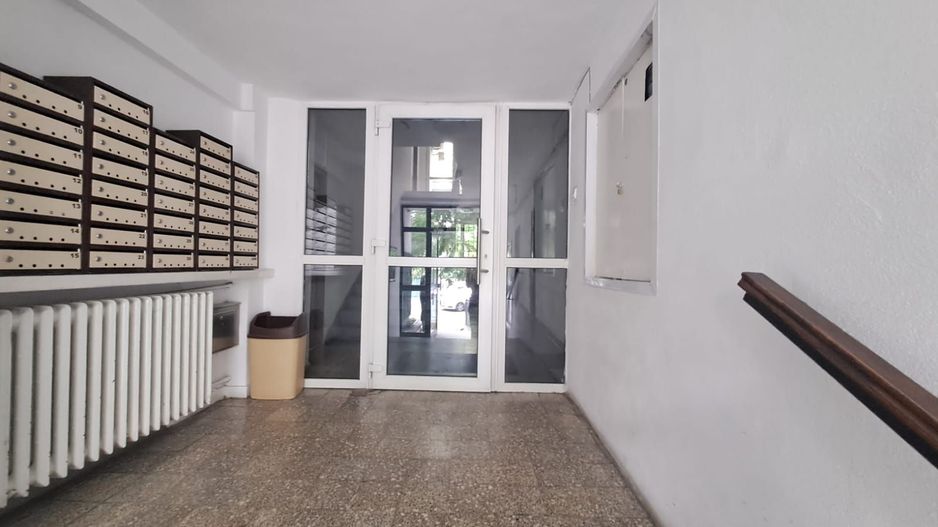 Apartament 3 camere Metrou 1 Mai - Poză 25