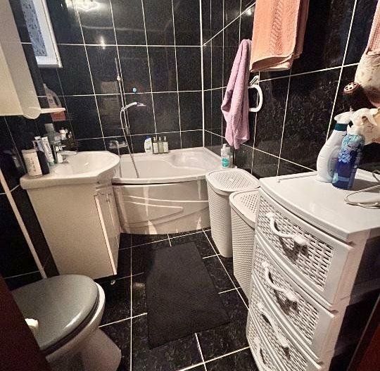 Apartament 3 camere Lujerului + parcare! la 3 minute de metrou. - Poză 8