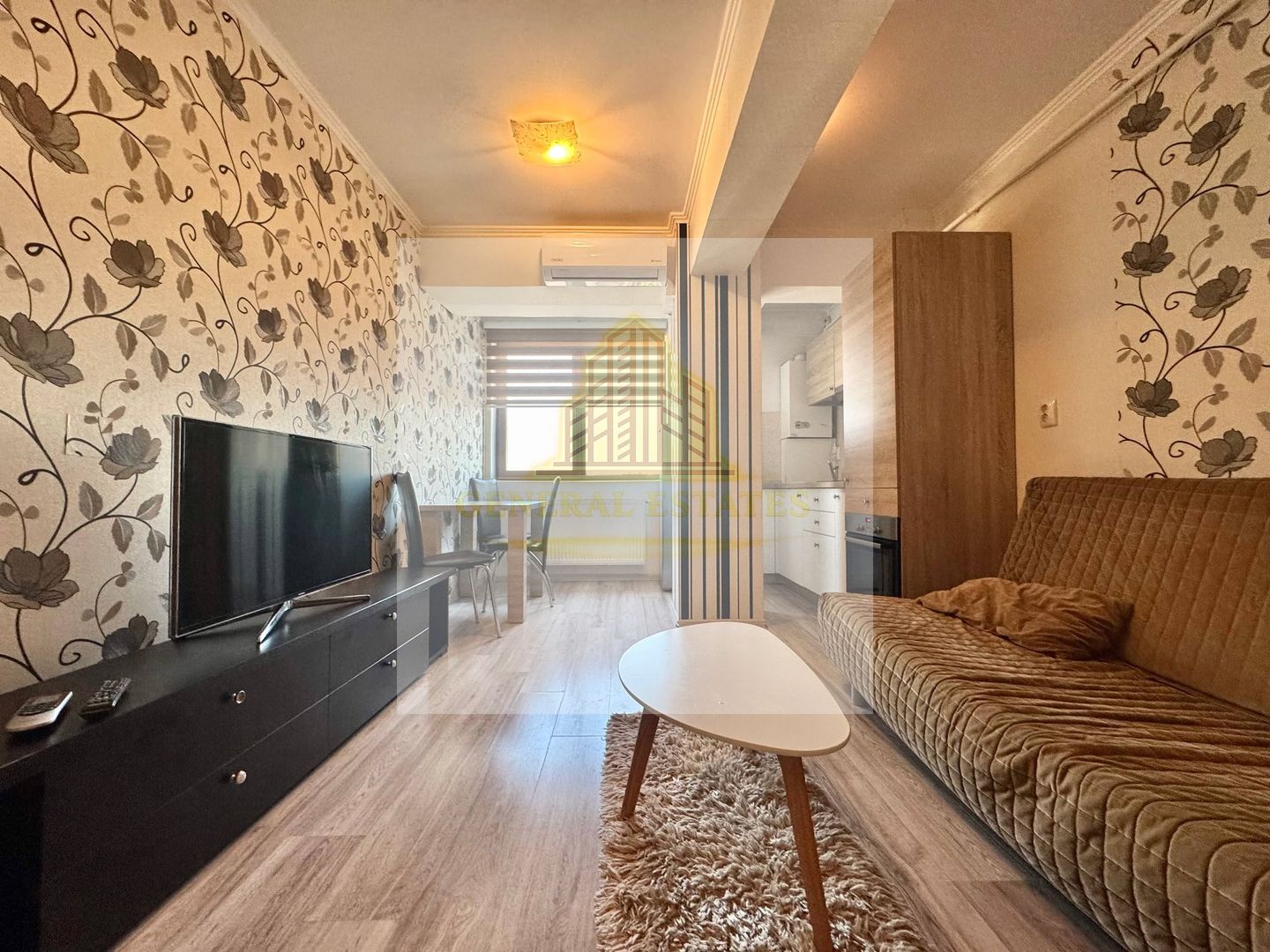 Vânzare apartament cu 2 camere - 47 m.p - Gata de intrare - Tătărași - Poză 5