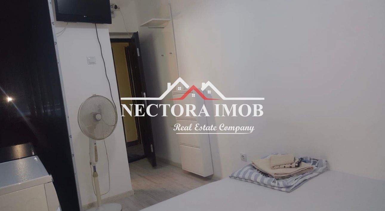 NECTORA IMOB-Garsoniera Str. Iza, Rogerius, Etaj 3, Mobilata/Utilata - Poză 3