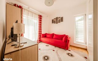 Casa 4 camere | 203 MPU | 1300 MP Teren | Tocile - Poză 9