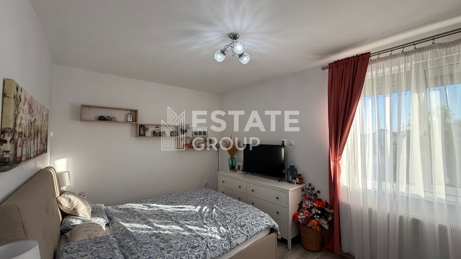 Duplex Dumbravita, mobilat si utilat - Poză 12