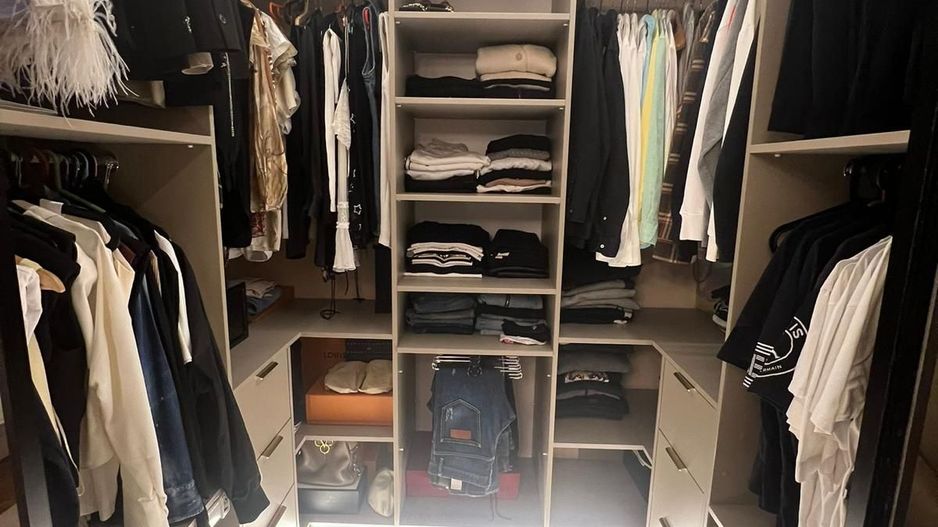 APARTAMENT SUPERB CU TERASA SI DOUA LOCURI DE PARCARE - Poză 13