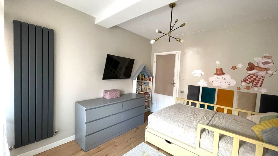 Apartament 4 camere, 116 mp, 2 niveluri – Nicolae Tonitza - Poză 15