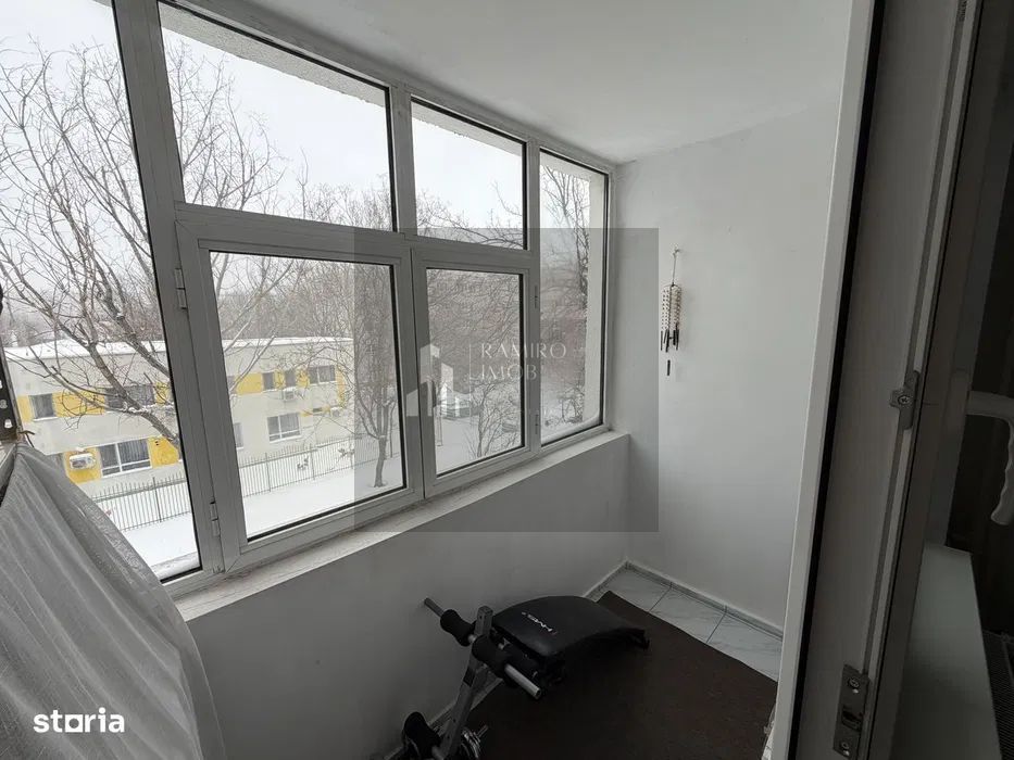 Apartament 3 CAMERE  - 5 minute metrou 1 Decembrie 1918 - Poză 7