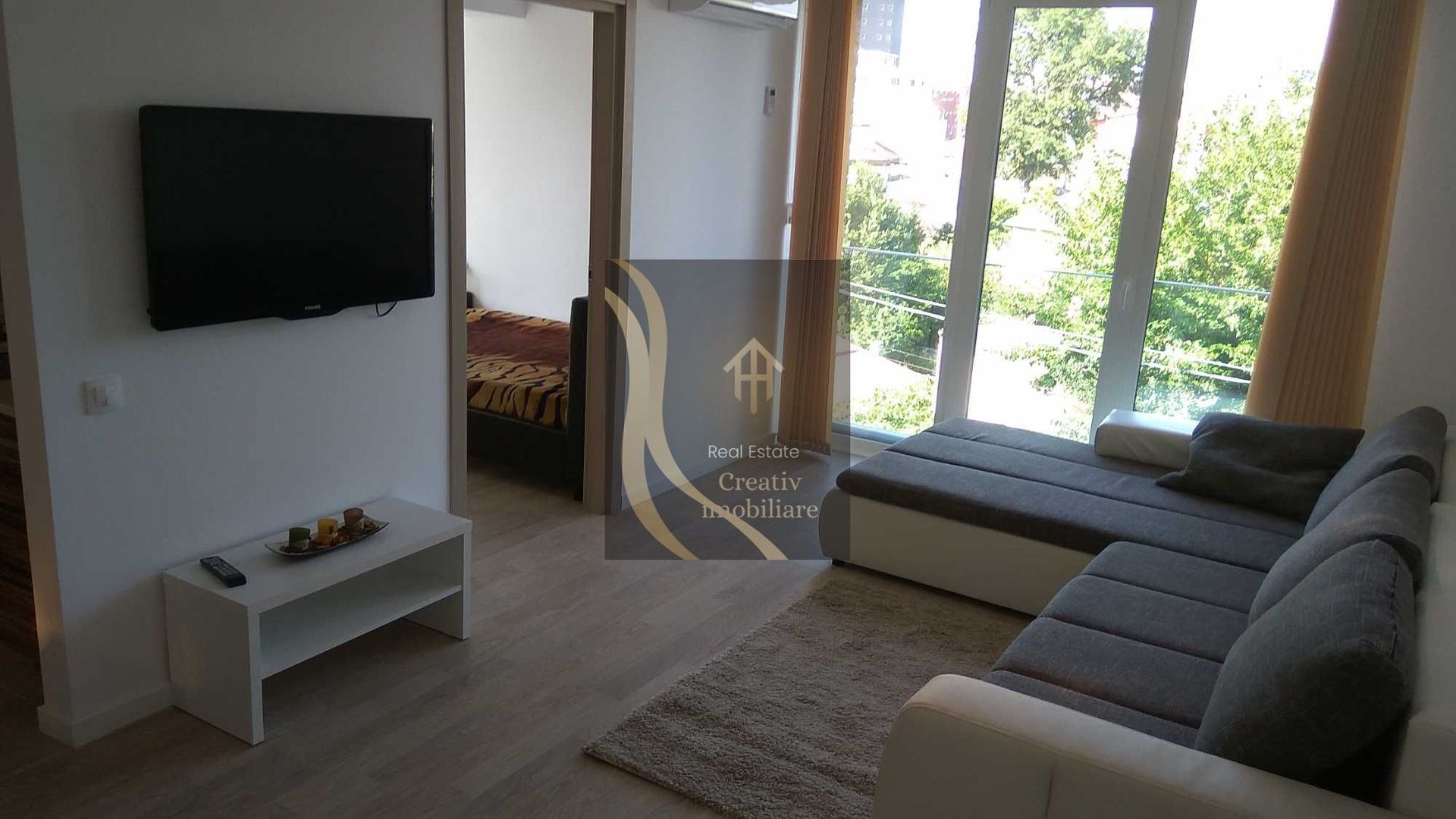 Vand Apartament 2 camere Grozavesti Politehnica Orhideea Afi - Poză 1