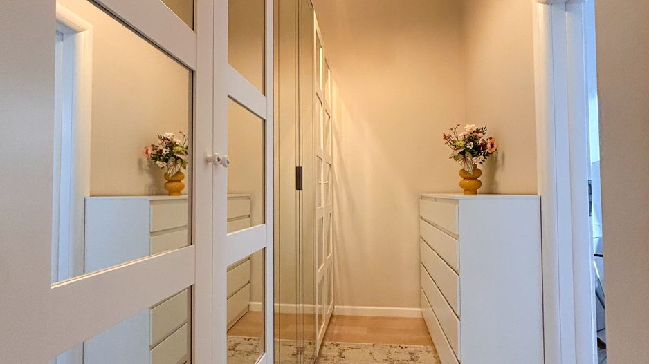 Chirie | Apartament 2camere  I NOU I Tavan 4m I str Tibles | Parcare - Poză 11