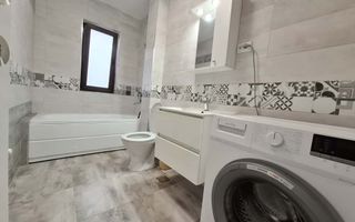 Apartament 2 camere, mobilat, Lunca Cetatuii, liber, baie cu geam - Poză 15