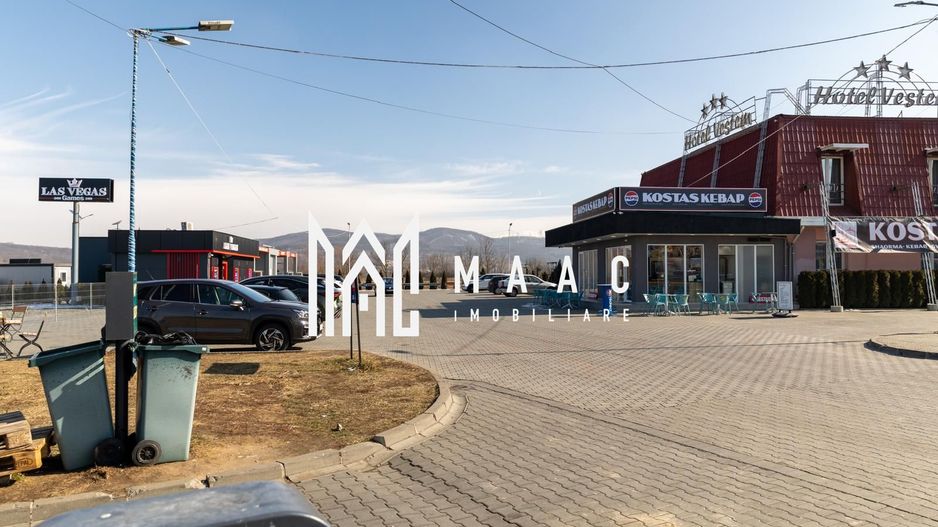 Complex turistic |  5600 MP | Vestem - Poză 47