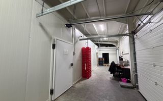 COMISION 0%. Depozit frigorific si logistic | Sacalaz - Poză 6