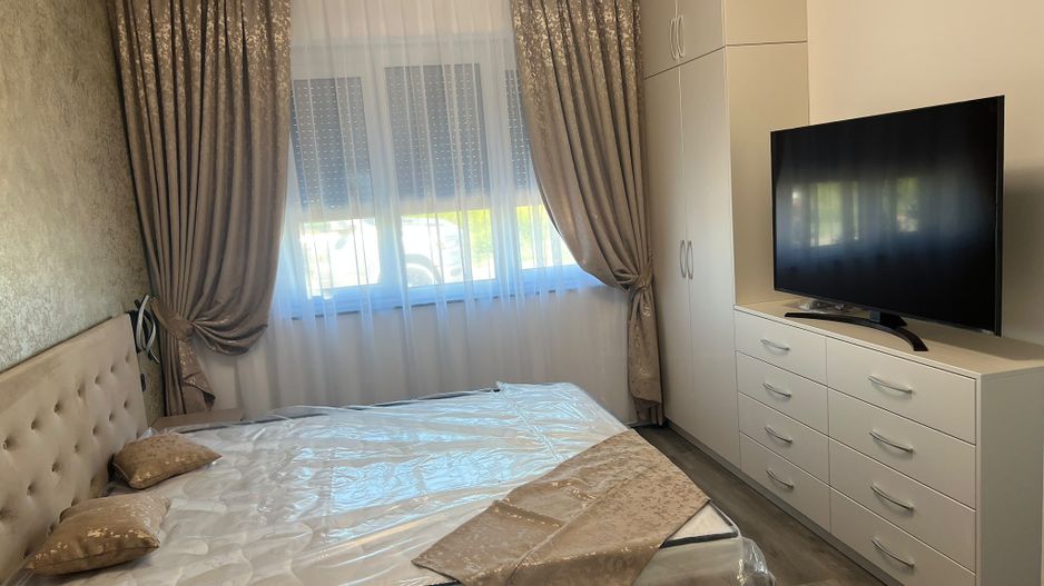 Duplex Premium | Finalizat 2026 | Mobilat Luxury | Fotovoltaice | - Poză 7