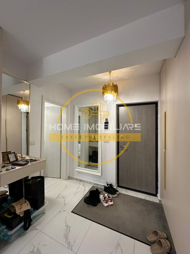 Apart 2 camere.57 mp,83500 euro - Poză 3