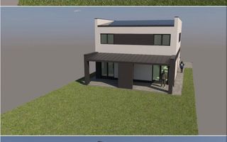 COMISION 0% | Casa duplex | Zona Mosnita Noua | 3 Camere | - Poză 2