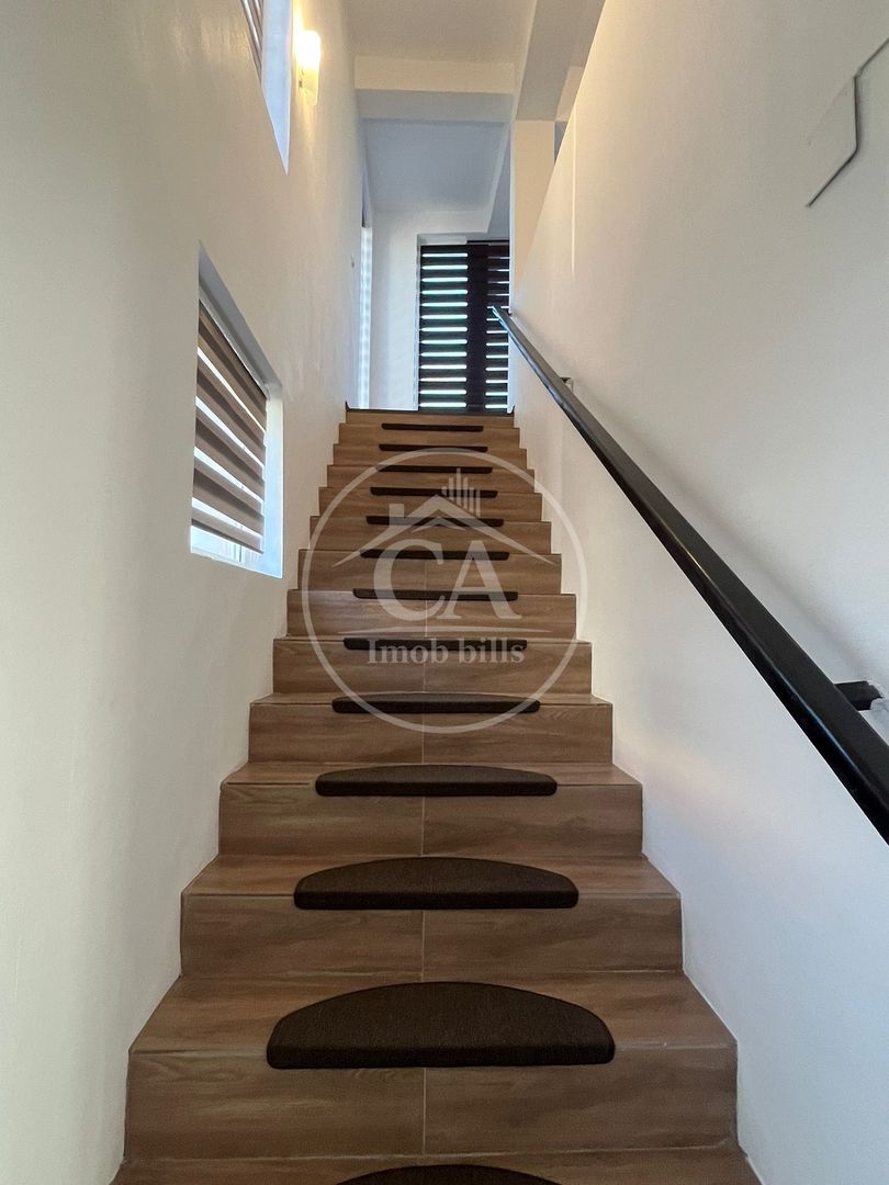 Apartament cu 3 camere de vânzare în Sânmartin, Bihor - Poză 5
