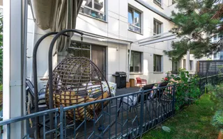 Domenii 1 Mai- Luxuria Residence- 3 camere + loc parcare 2020 - Poză 22