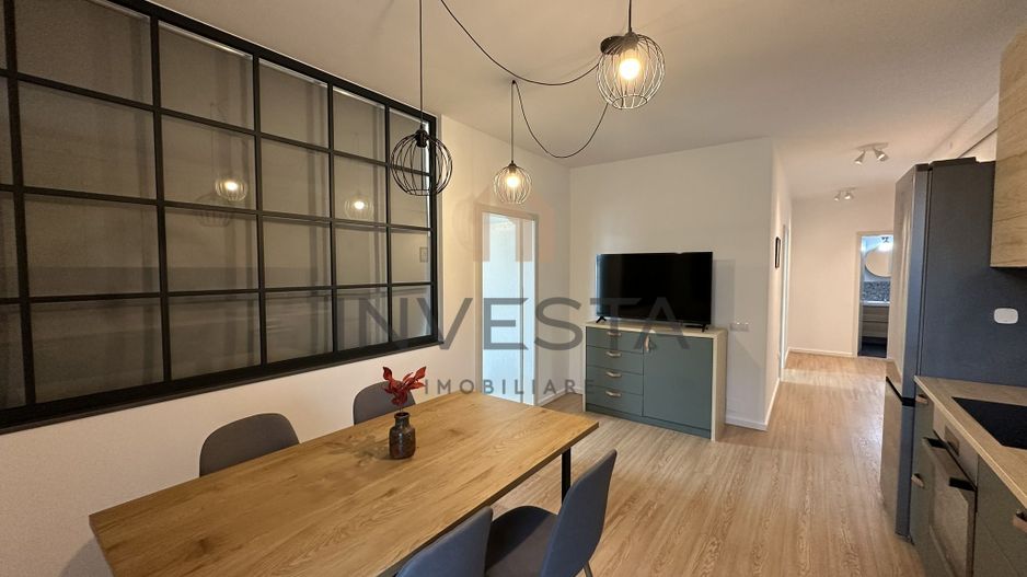 Apartament cu view unic!2 camere confort sporit Zorilor! - Poză 4