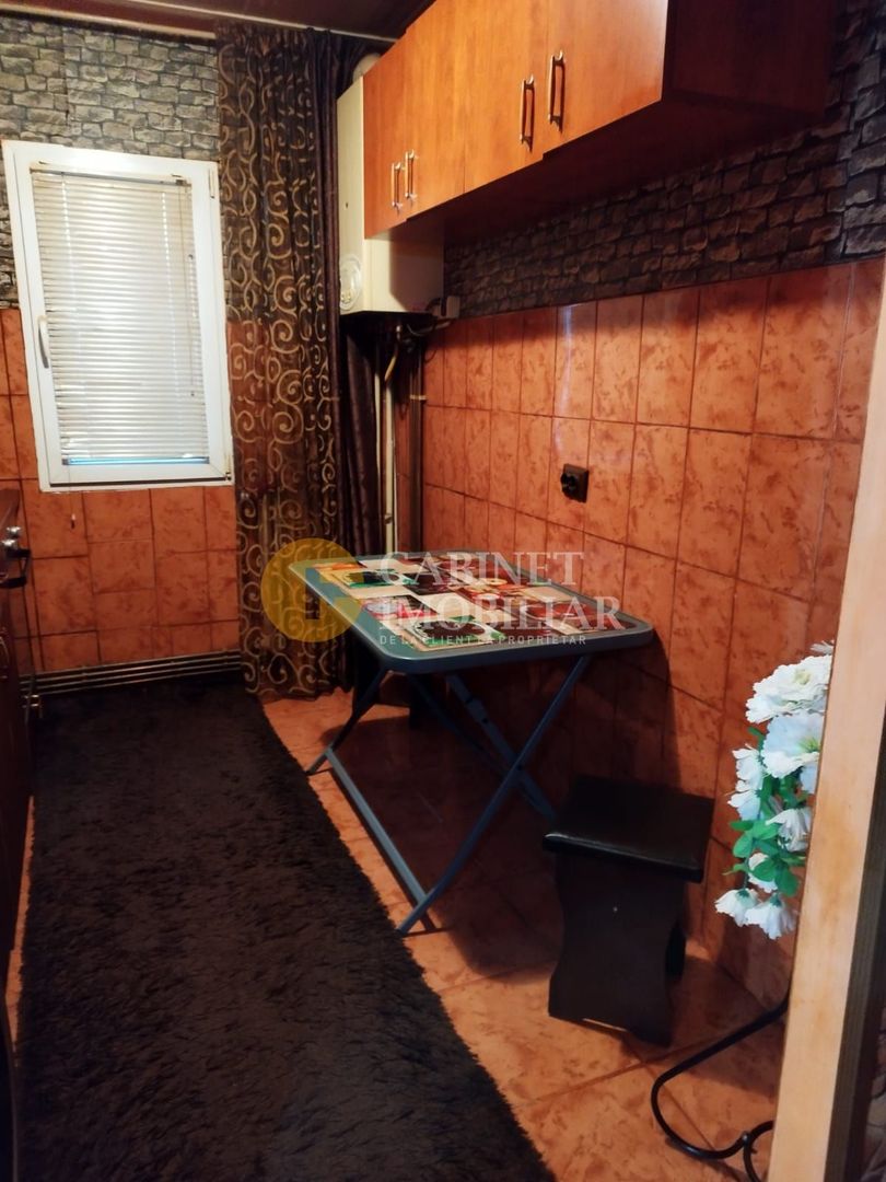 Apartament 2 Camere - Etaj Intermediar - La 5 minute de Palas Mall - Poză 4